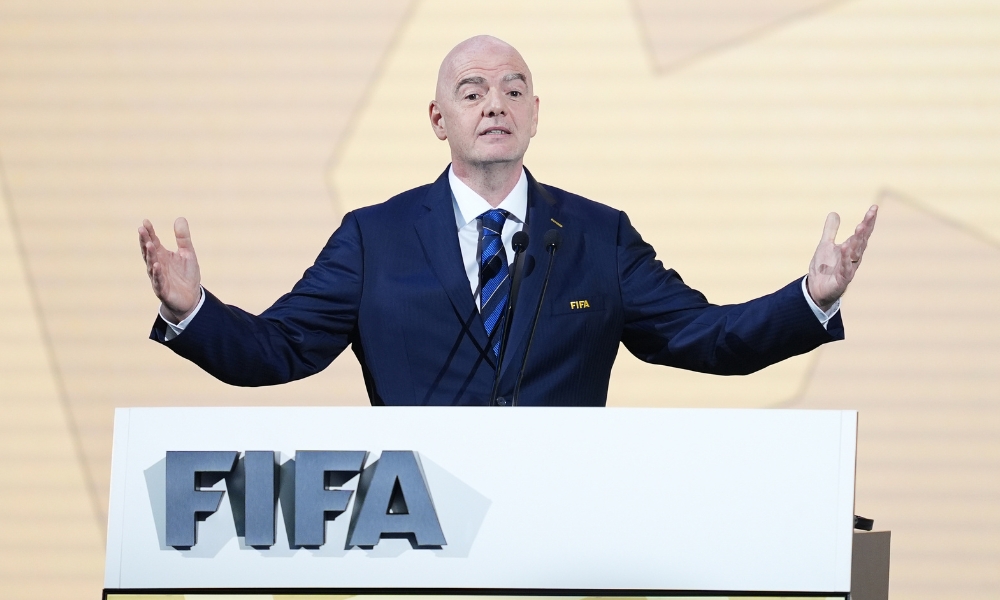 2022賽季中國足協杯抽簽結果.